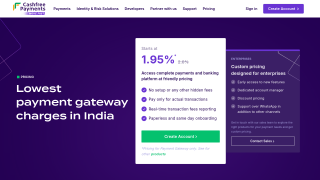 Cashfree