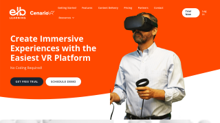 CenarioVR