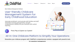 ChildPilot