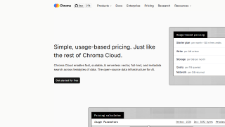 Chroma screenshot 2