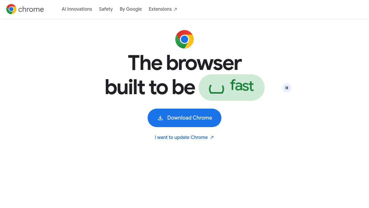 Chrome