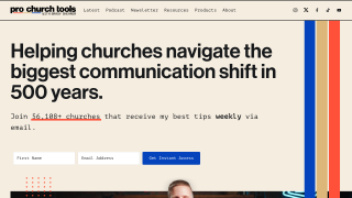 ChurchTools