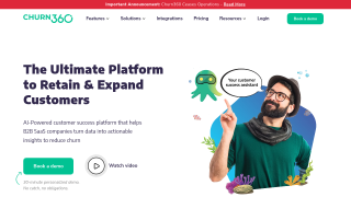 Churn360