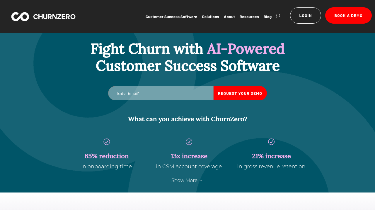 ChurnZero