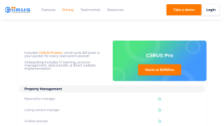CiiRUS