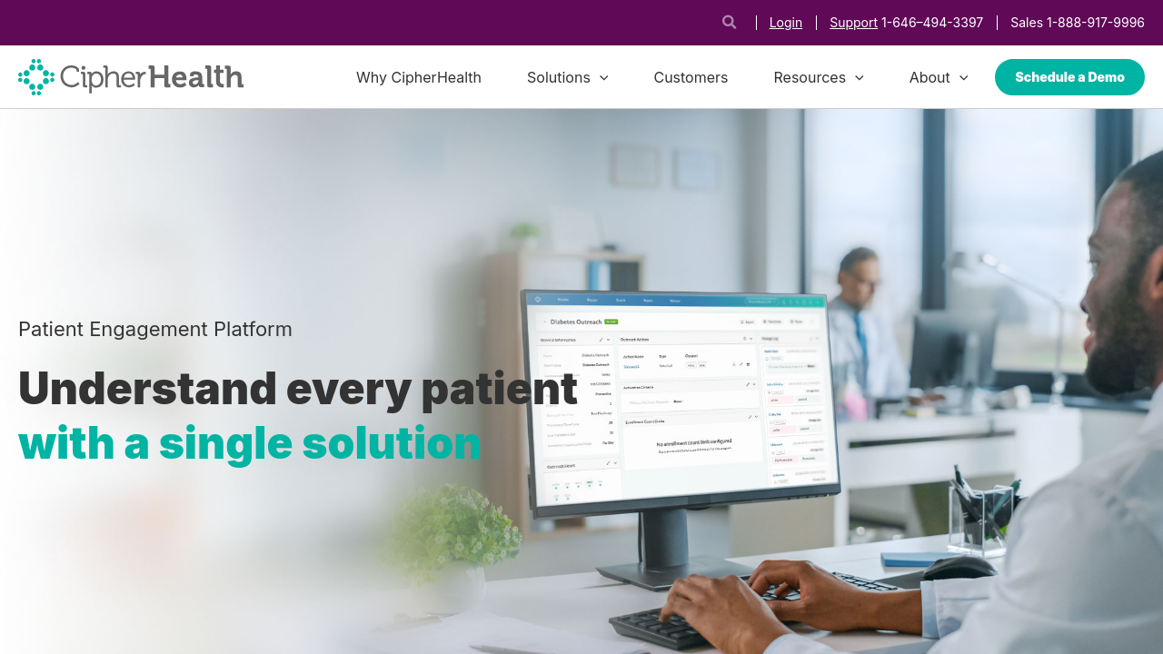 CipherHealth