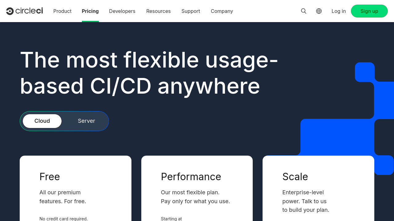 CircleCI