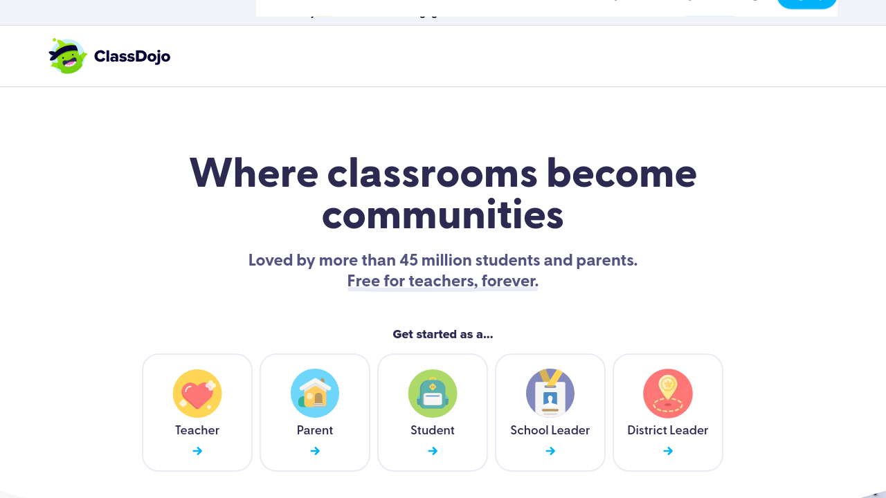 ClassDojo