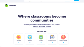 ClassDojo
