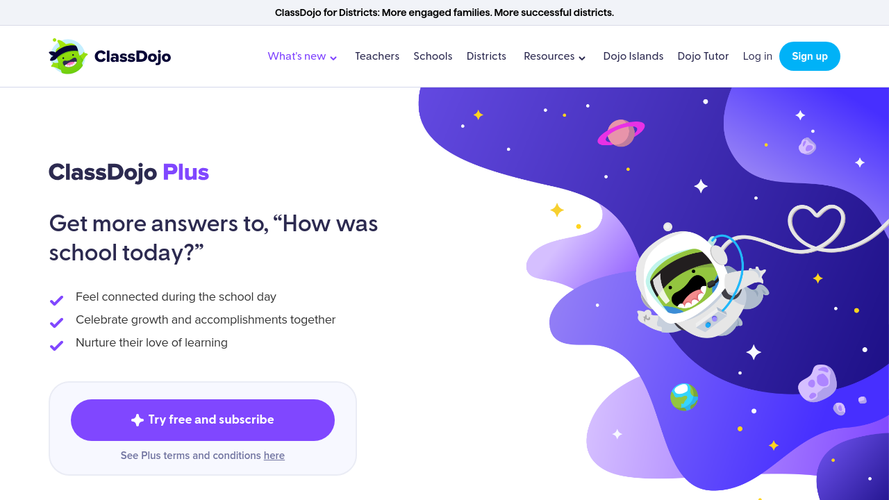 ClassDojo