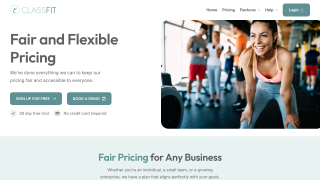 Classfit
