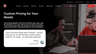 Classter