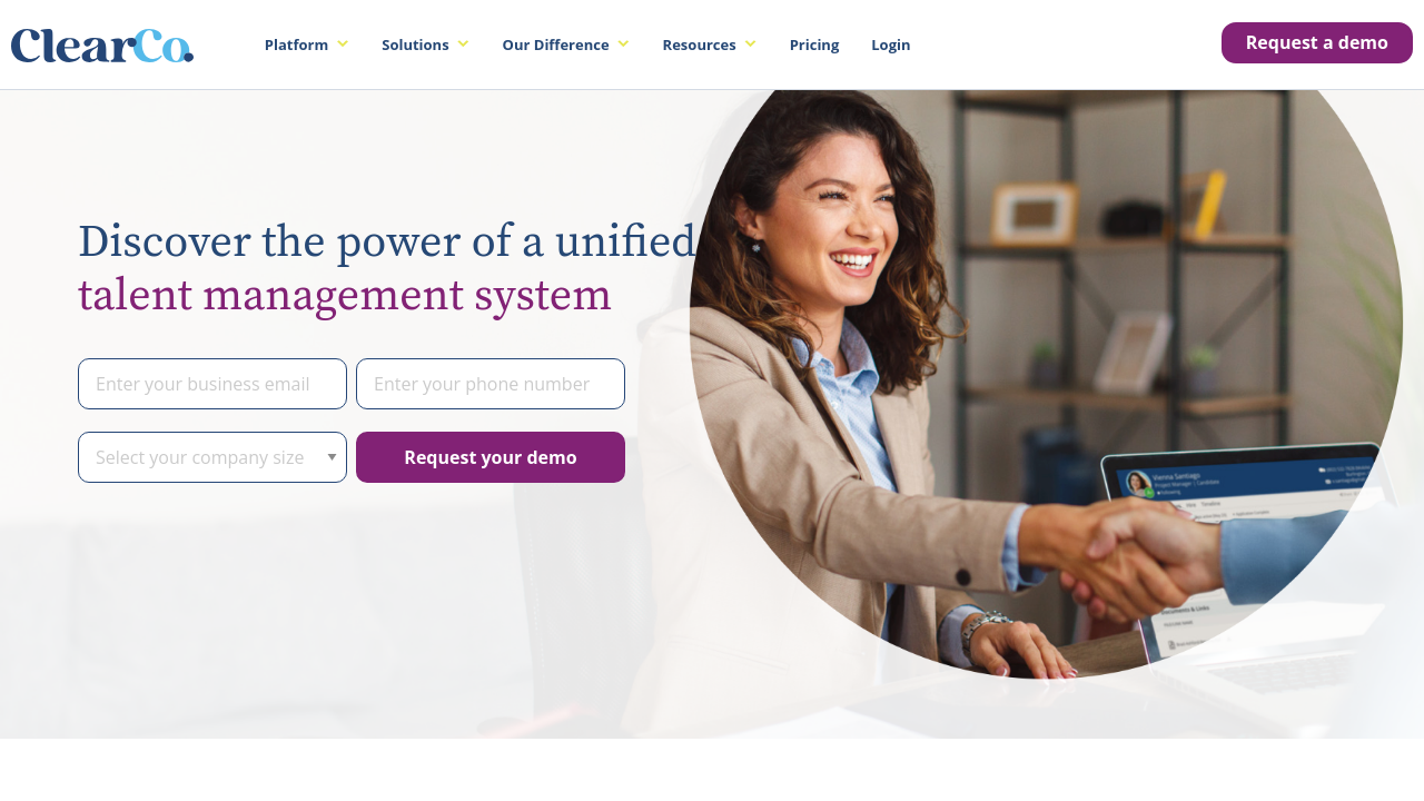 ClearCompany