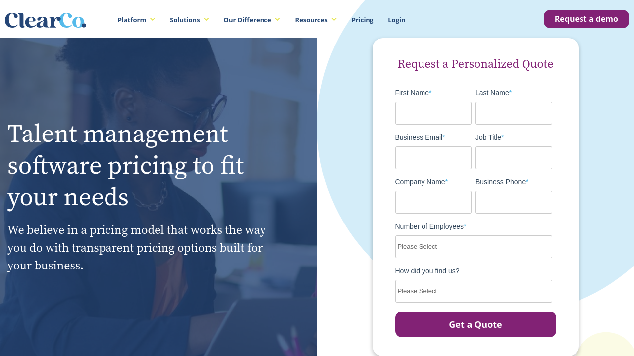ClearCompany