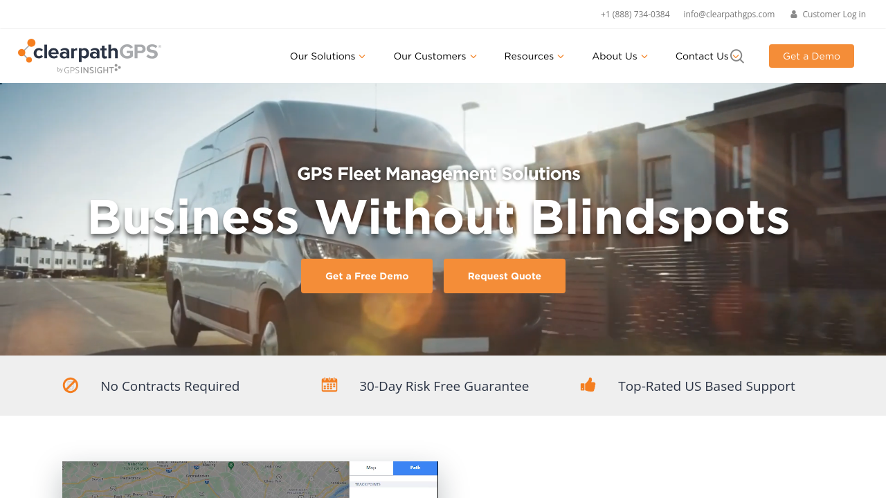 ClearPathGPS