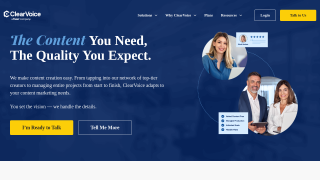 ClearVoice