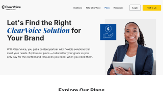 ClearVoice