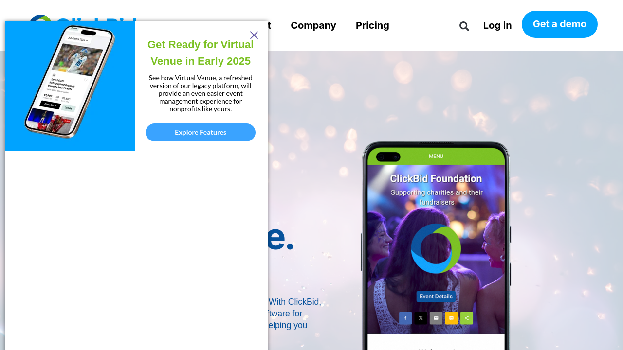 ClickBid