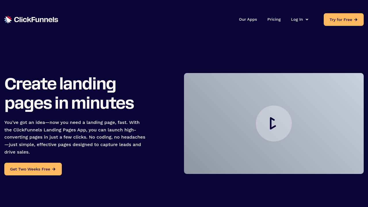 ClickFunnels
