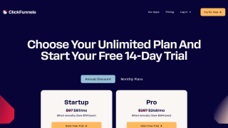 ClickFunnels