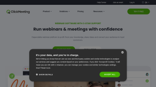 ClickMeeting