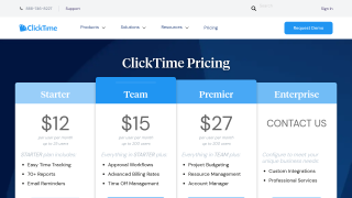 ClickTime