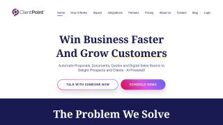 ClientPoint