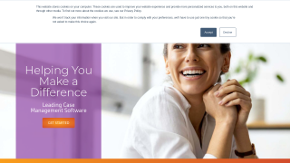 ClientTrack