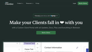 Clientjoy