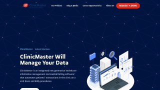 Clinicmaster