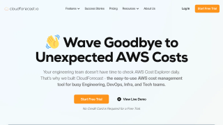 CloudForecast