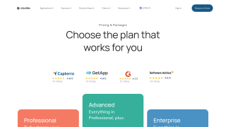 CloudLex
