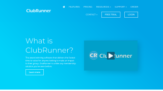 ClubRunner
