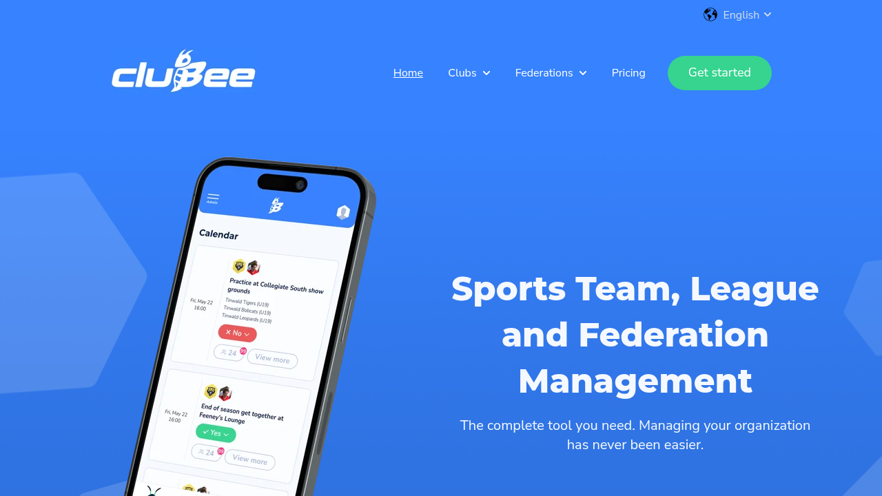 Clubee