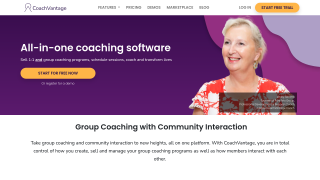 CoachVantage