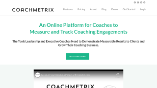 Coachmetrix