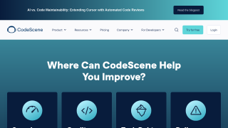 CodeScene