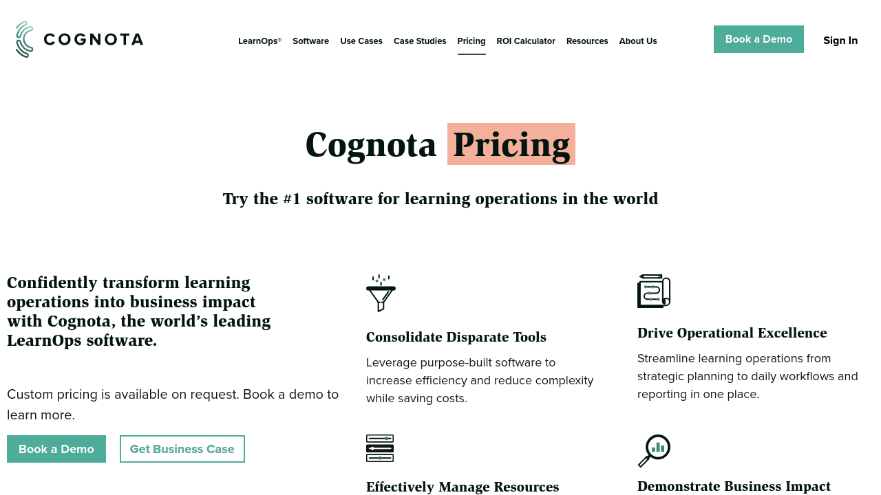 Cognota