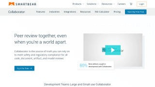 Collaborator