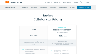 Collaborator
