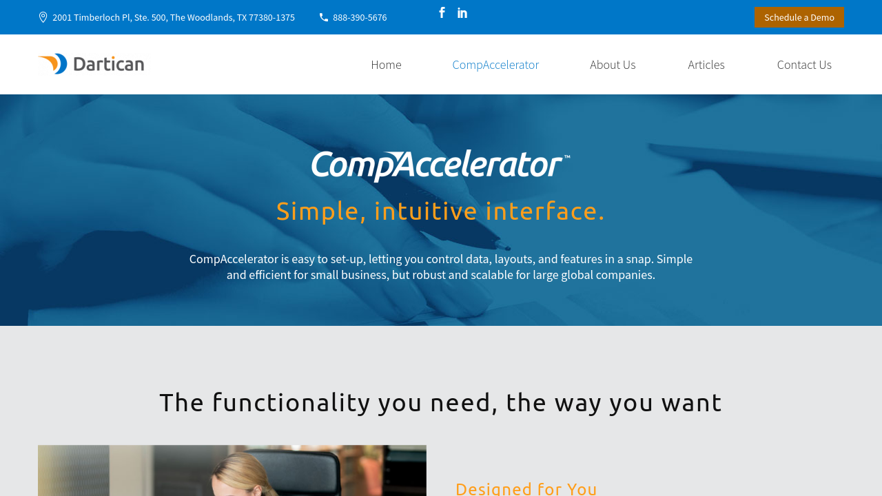 CompAccelerator