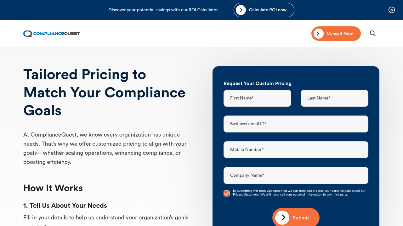 ComplianceQuest