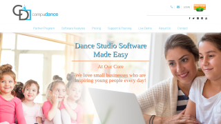 CompuDance