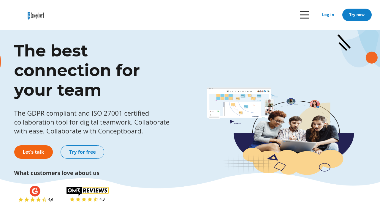 Conceptboard