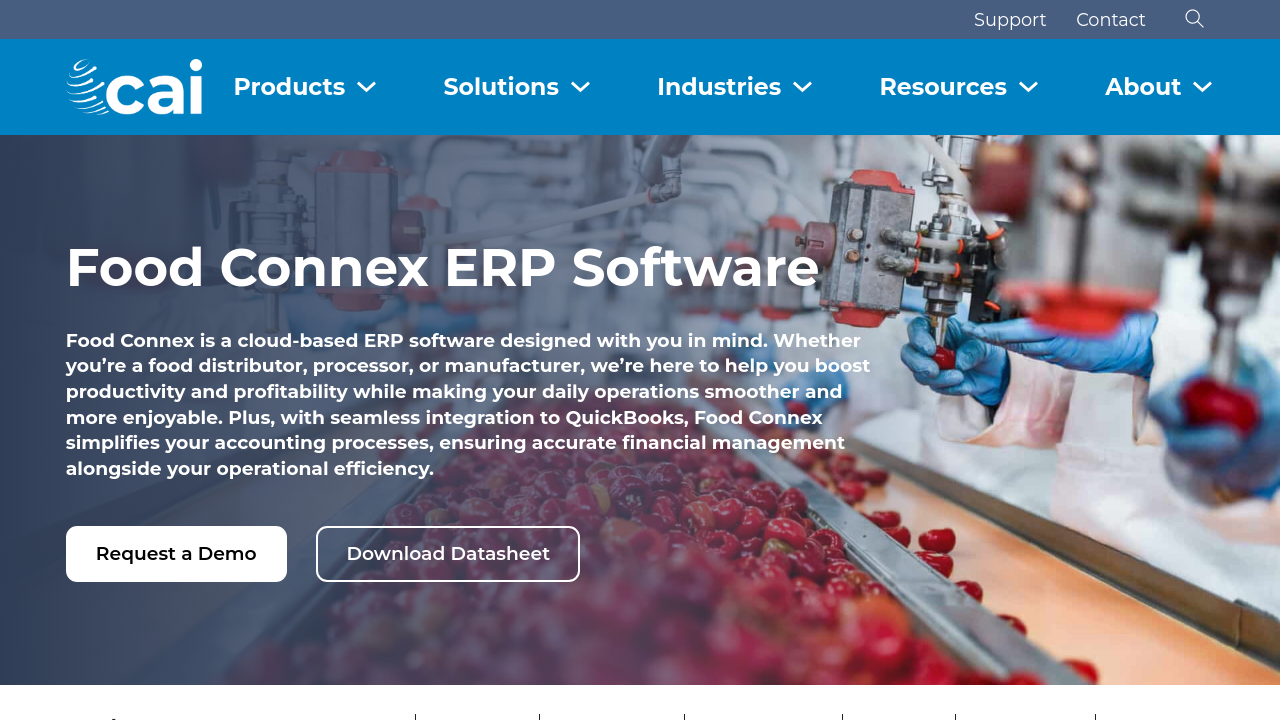 Connex