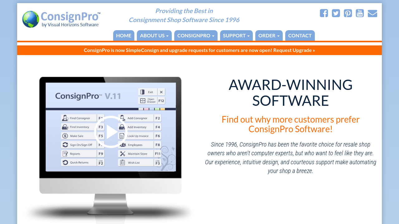 ConsignPro