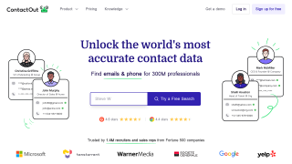 ContactOut
