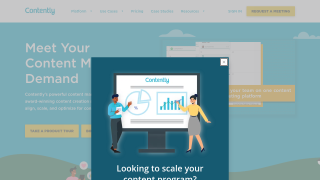 Contently