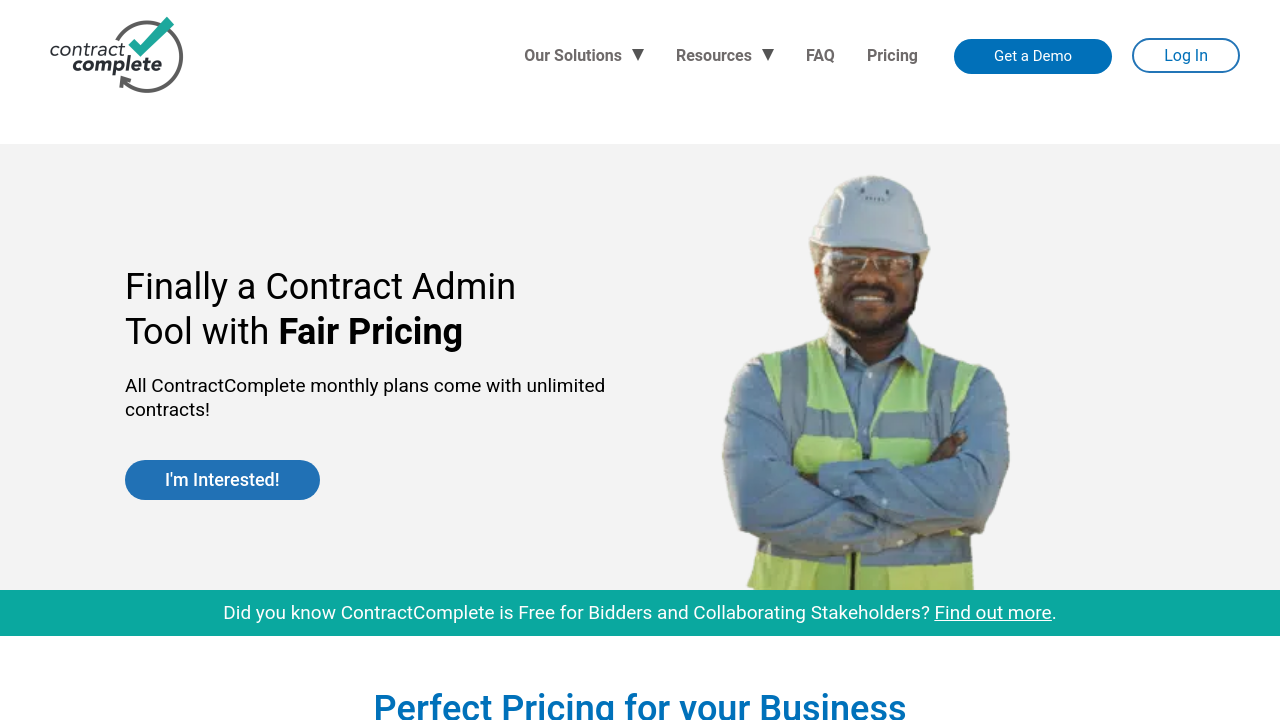 ContractComplete
