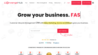 ConvergeHub